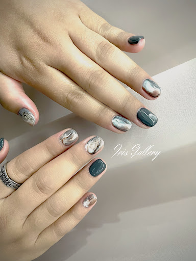 艾莉絲 Nail Salon道引美甲評價、價格、網友推薦資訊 - 細心美甲服務