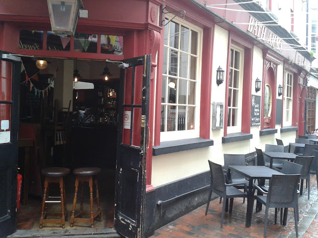 3-4 Meeting House Ln, Brighton BN1 1HB, United Kingdom
