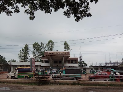 Photos of Abdul Hamid CNG Filling Station