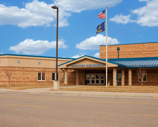 Explorer Elementary School - Visual