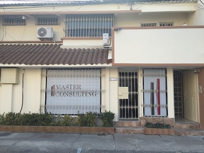 Photos of Master Consulting