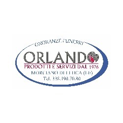 Agenzia Onoranze Funebri Orlando - Thumbnail
