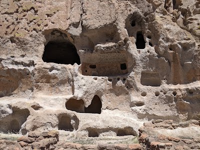 Bandelier National Monument