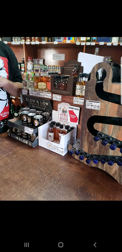 Red Barn Package Store - Thumbnail