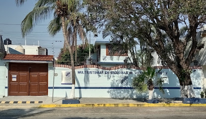 Grupo Multisistemas® Filial Veracruz