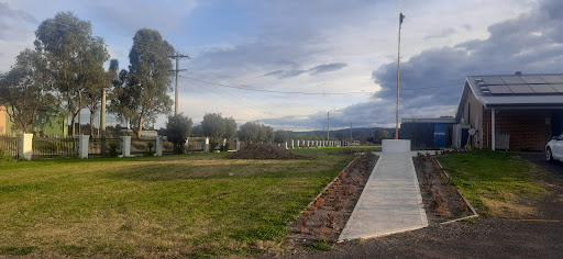 Penrith Gurdwara Australia sydney - Thumbnail