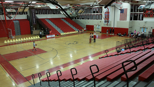 Fairfield Warde High School - Thumbnail