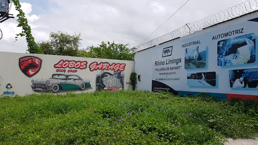 Lobos Garage