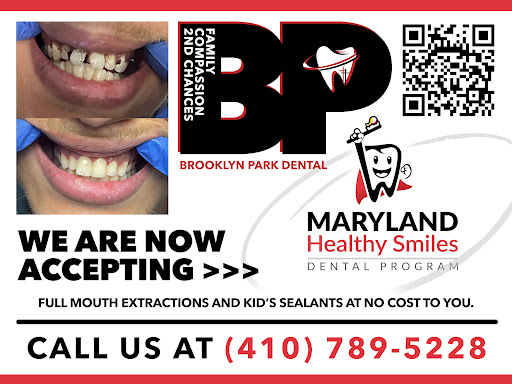 Brooklyn Park Dental - Thumbnail
