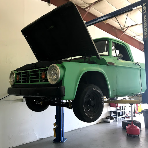Modern Age Auto Clinic - Thumbnail