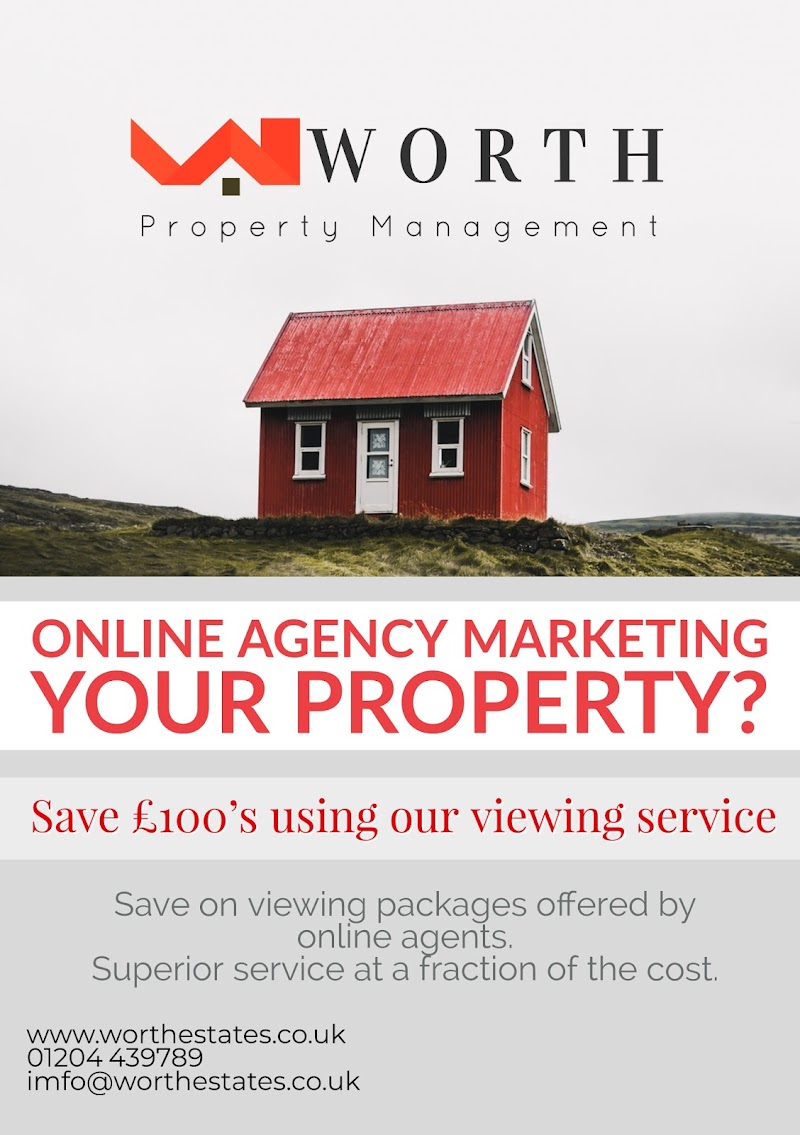 Worth Estates photo 2