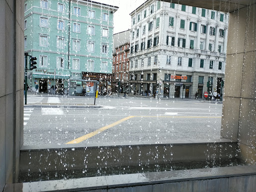 Piazza Goldoni - Thumbnail