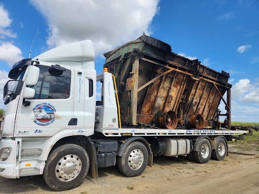 WalDia Tilt Haulage - Thumbnail