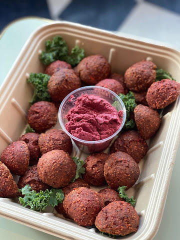 Le Botaniste Penn Plaza by null