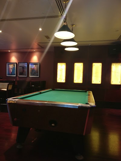 Photos of ICON Bar & Lounge
