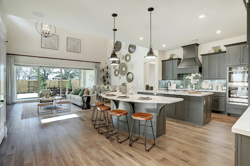 Sienna 65' Series at Village of Sienna Oaks | Shea Homes - Thumbnail
