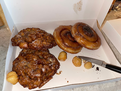 Ripley Donuts