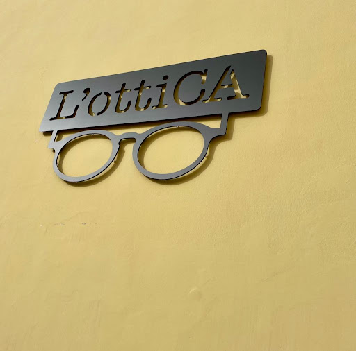 L’ottiCA - Visual