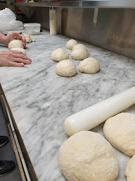 Photo n°8 de Pizza chez Sté à Ajaccio (Pizzas à emporter)