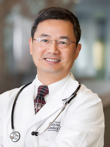 William Yan, MD - Visual