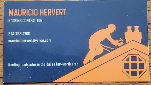 Roofing subcontractor - Visual