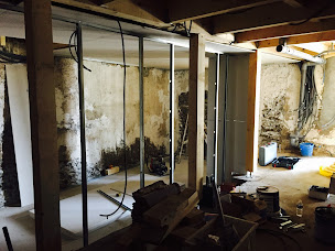 Photo n°3 de Sarl Jandard Decoration à Messimy (Peintre en bâtiment)