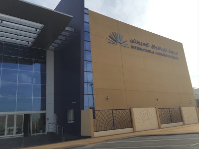 Photos of International Community School