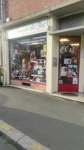 Commentaires et avis sur Salon De Coiffure Mixte Afro Européenne BEAUTE DESILES