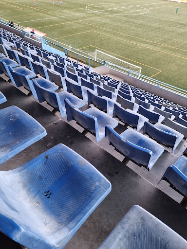 Estadi municipal Can Peixauet - Thumbnail