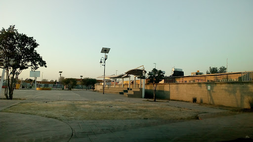 Multi-Canchas Nuevo Paseos De San Juan