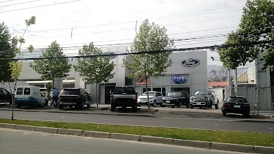 Photos of Auto Summitchile S A FORD
