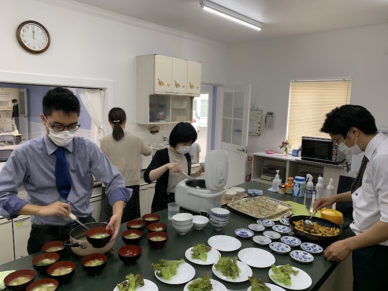 関西単立バプテスト神学校