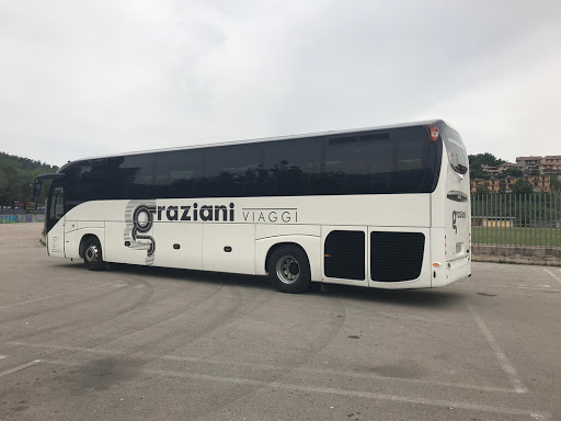 Graziani Viaggi s.r.l.s - Thumbnail