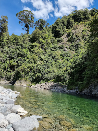 Waiohine Camping - Thumbnail