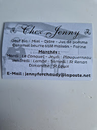 Photo n°18 de Food truck crêpes à Brest (Restauration rapide)