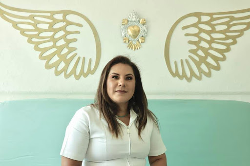 Psicoterapeuta Miriam Rojas