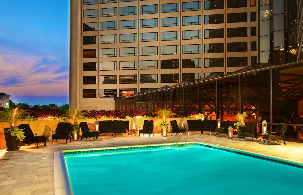 Hyatt Regency Crystal City Rates, Reviews, Coupons near (DCA)