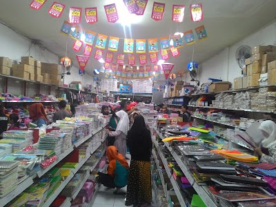 Photos of Toko Buku AA