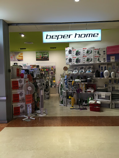 Beper - Visual