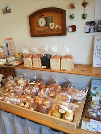 天然パン工房 楽楽