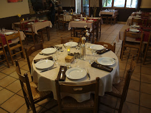 Photo n°16 de Ferme de Janou à Bugarach (Bar à vin)