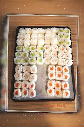 Photo n°1 de COMBO SUSHI à Cholet (Restaurant asiatique)