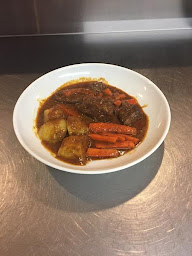 Photo n°2 de L'effet Clochette à Vallauris (Restaurant familial)