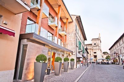 Photos of Dal Moro Gallery Hotel Assisi