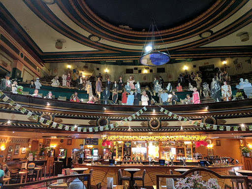 The Playhouse - JD Wetherspoon