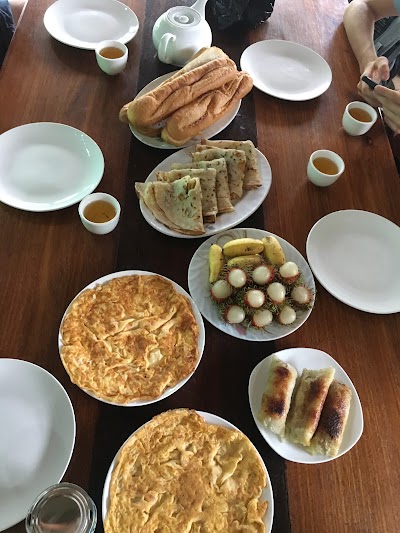 Photos of Chiva's Restaurant