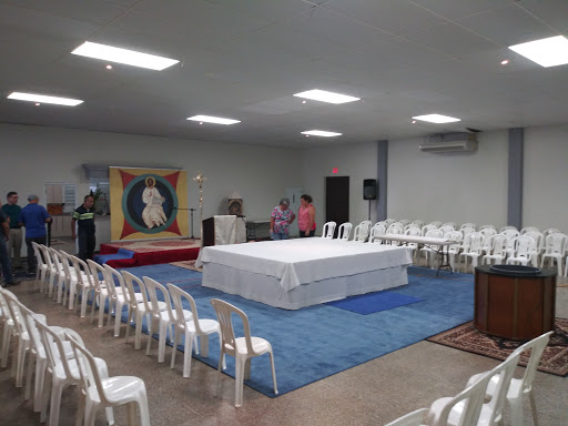 Club de Leones de Isabela