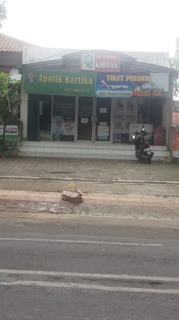 Apotik Kartika