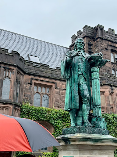 Princeton Tour Company - Thumbnail