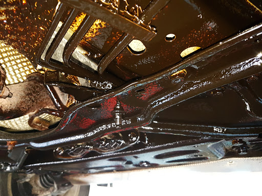 Garage mon Pacific - Thumbnail